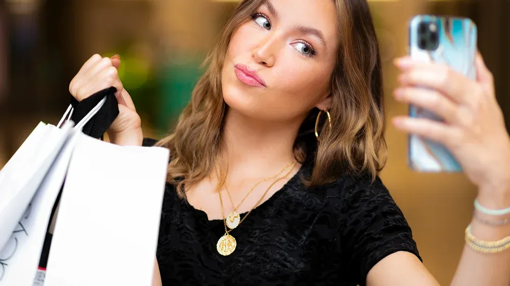 Shopping Featured Categories